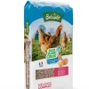 Mélange pour Poule Pondeuse Bleu-Blanc-Cœur - Sac de 20 kg