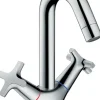 Mélangeur lavabo MySport HANSGROHE