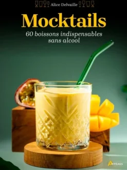 Mocktails