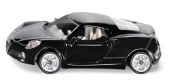 Modèle réduit Alfa Roméo 4C