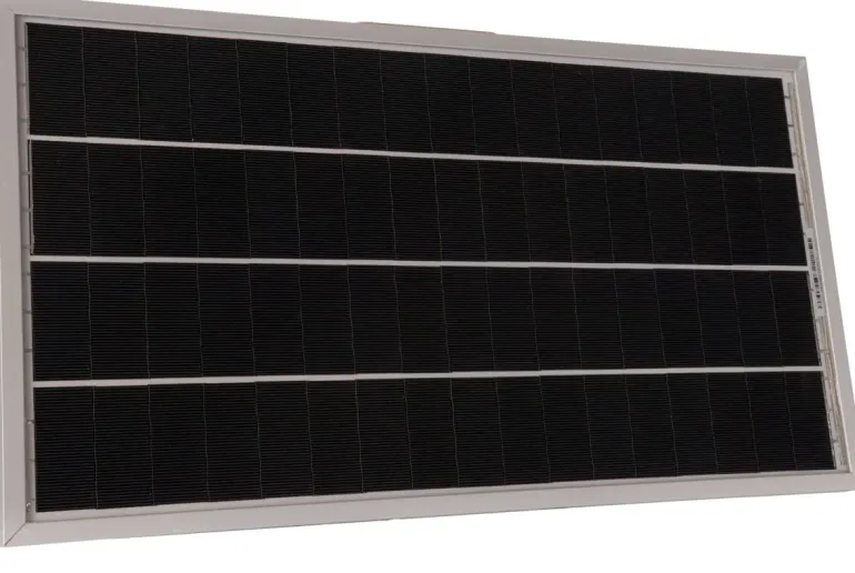 Module solaire 20W sans support PATURA