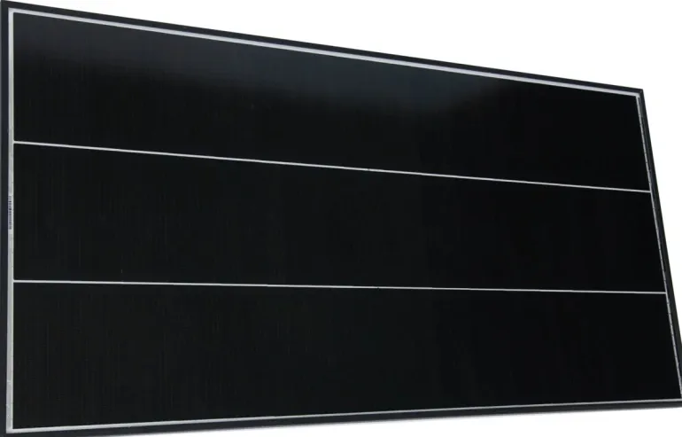 Module solaire 110W sans support PATURA