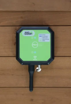 Module de connectivité SmartCoop KERBL
