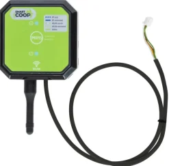 Module de connectivité SmartCoop KERBL