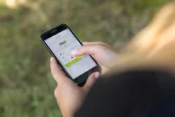 Module de connectivité SmartCoop KERBL