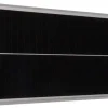 Module solaire 55W avec support universel PATURA