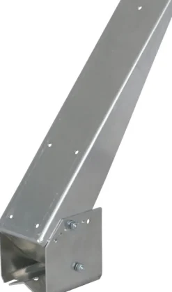Module solaire 55W avec support universel PATURA