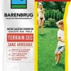 Mon gazon terrain sec sans arrosage 5kg dont 1kg offert