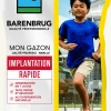 Mon gazon rapide 15kg