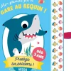 Mon premier jeux de gare au requin protège tes poissons