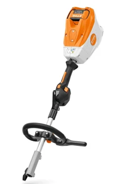 Moteur CombiSystème à batterie KMA200R + tête faucheuse
