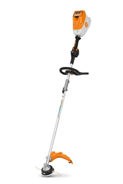 Moteur CombiSystème à batterie KMA200R + tête faucheuse