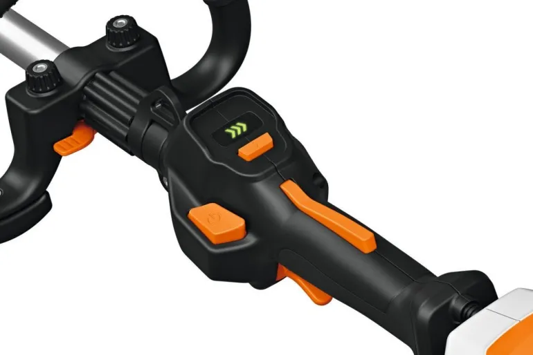 Moteur CombiSystem KMA 140 R (produit seul) STIHL