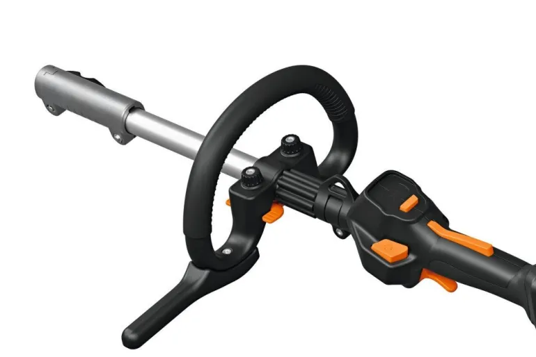 Moteur CombiSystem KMA 140 R (produit seul) STIHL