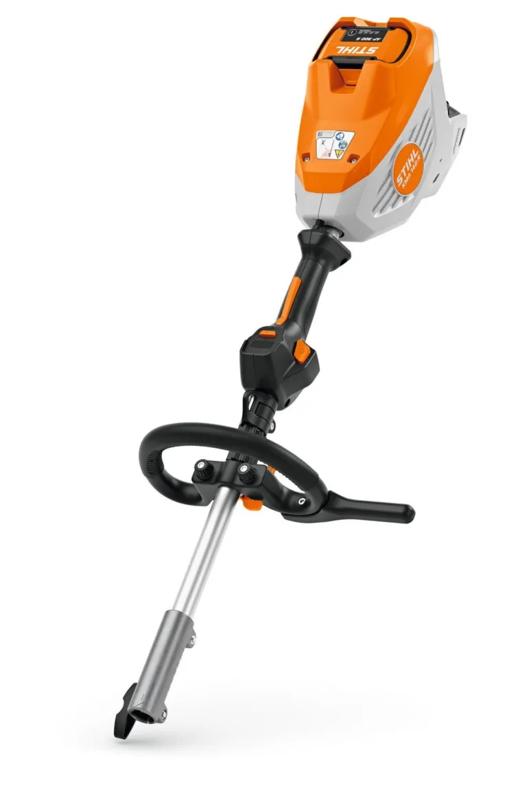 Moteur CombiSystem KMA 140 R (produit seul) STIHL