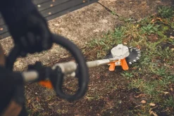 Moteur CombiSystème à batterie KMA200R (produit seul) STIHL