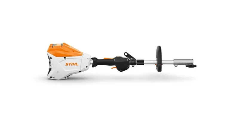 Moteur CombiSystème à batterie KMA200R (produit seul) STIHL