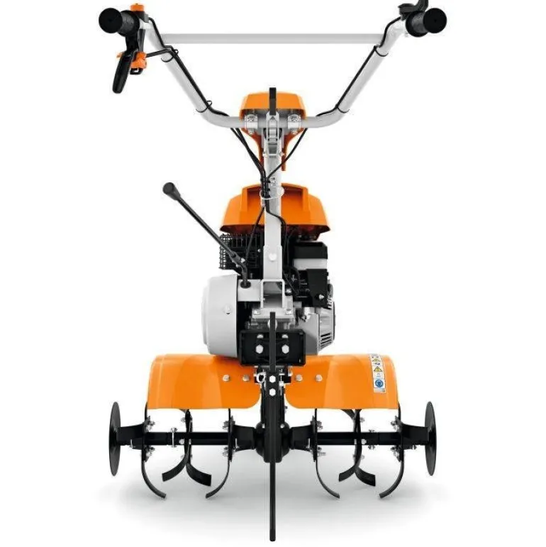 Motobineuse thermique MH 600.1 STIHL