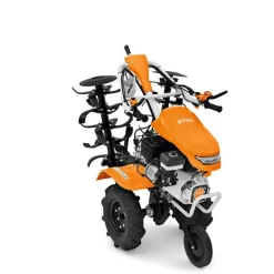 Motobineuse thermique MH 700 STIHL