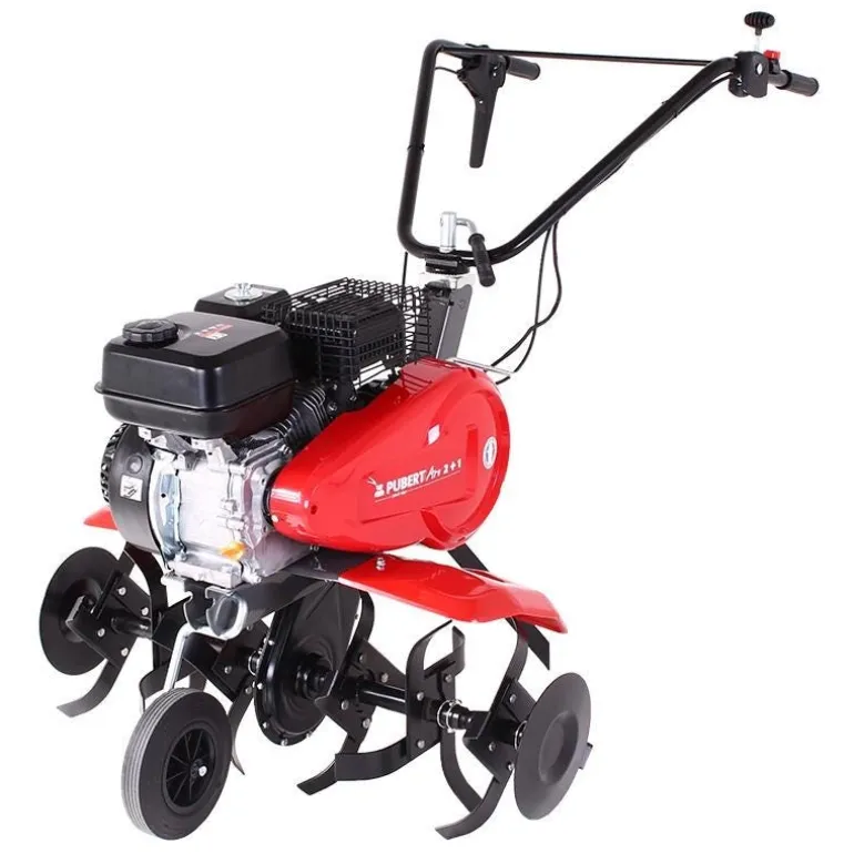 Motobineuse Aro 55P C3 PUBERT