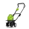 Motobineuse à batterie 40V (Produit seul) GREENWORKS