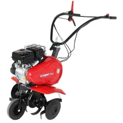 Motobineuse Meso 35P C2 PUBERT