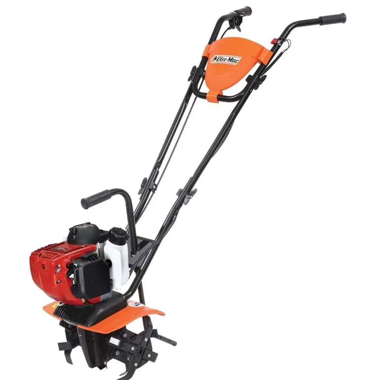 Motobineuse MH 25 H OLEO-MAC