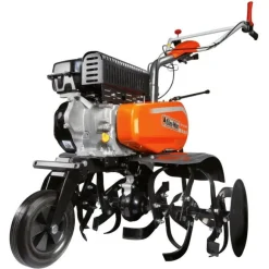 Motobineuse MH 198 RKS OLEO-MAC