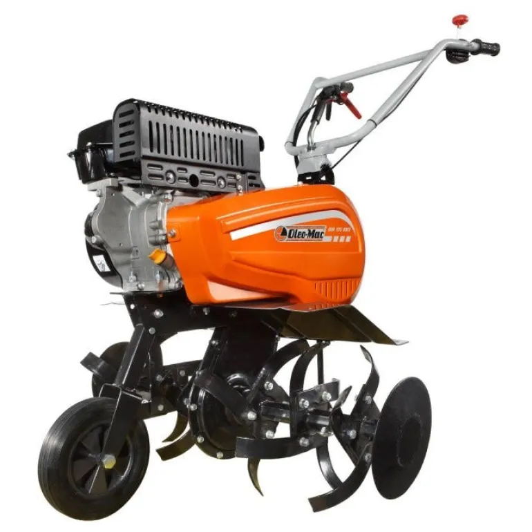 Motobineuse MH 175 RKS OLEO-MAC