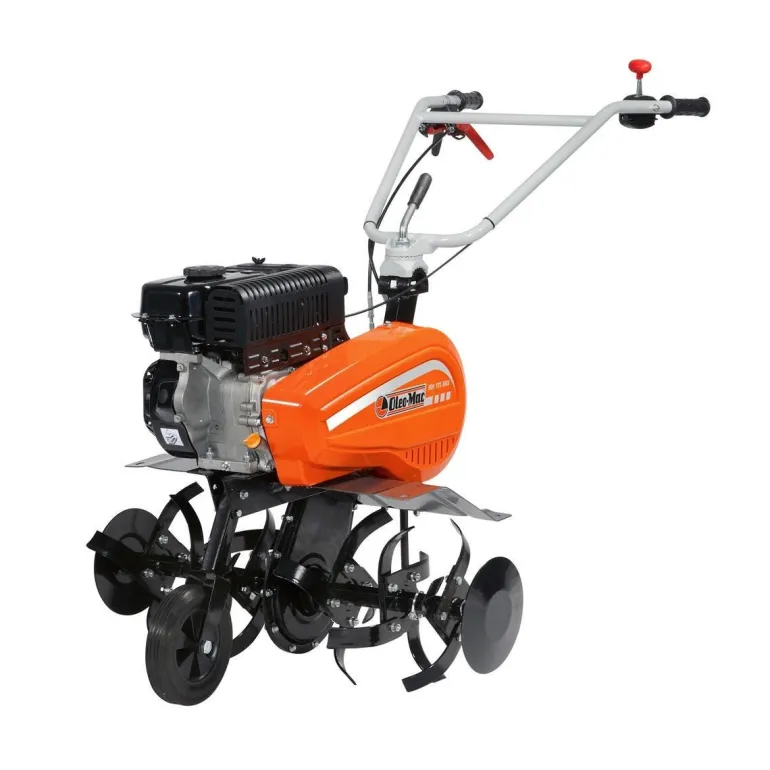 Motobineuse MH 175 RKS OLEO-MAC