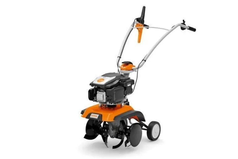 Motobineuse MH 445 STIHL