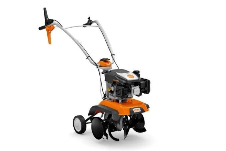 Motobineuse MH 445 STIHL