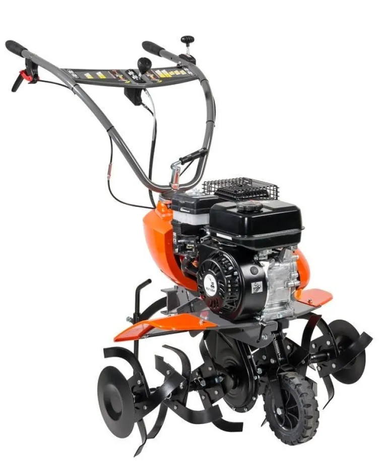 Motobineuse MHV 3600 OLEO-MAC