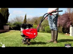 Motobineuse Nano 20R PUBERT