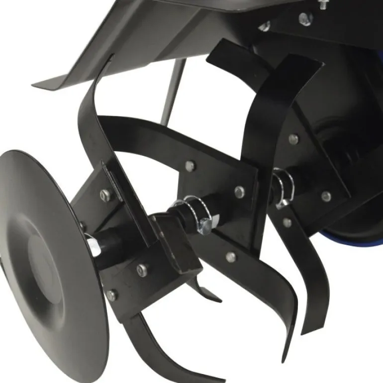 Motobineuse ST 2966 DE STAUB