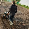Motobineuse thermique MH 585 STIHL