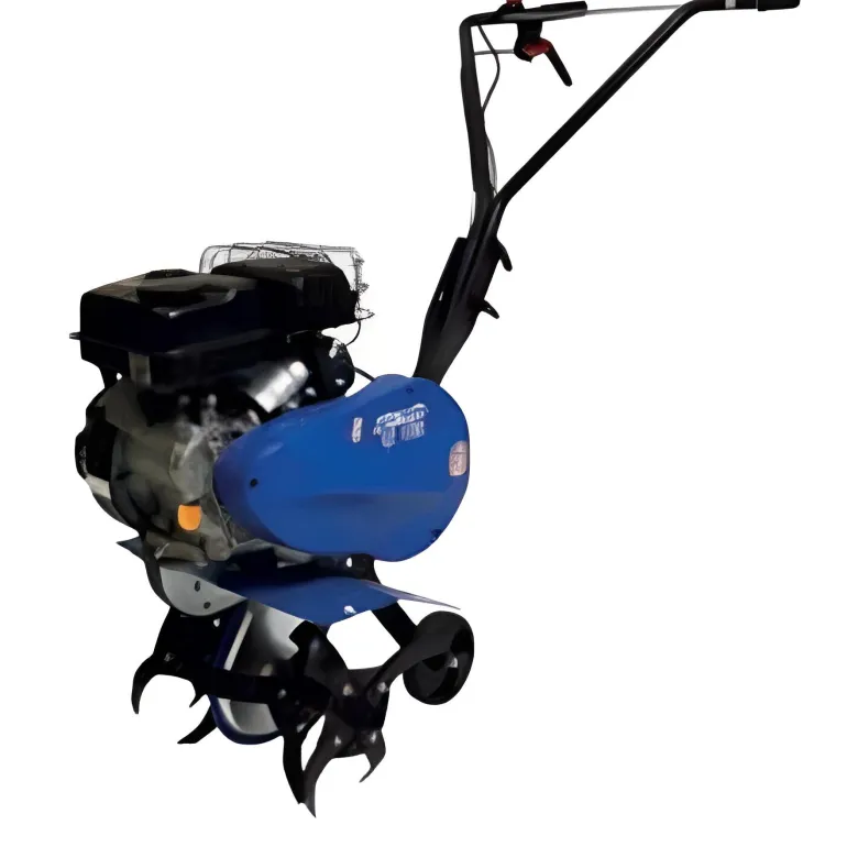 Motobineuse thermique ST 1751 STAUB