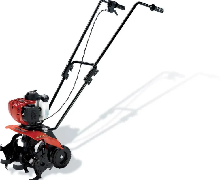 Motobineuse Z1 Honda 25cc fraise 34 cm