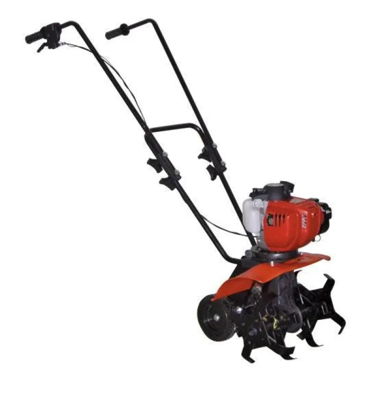 Motobineuse Z1 Honda 25cc fraise 34 cm