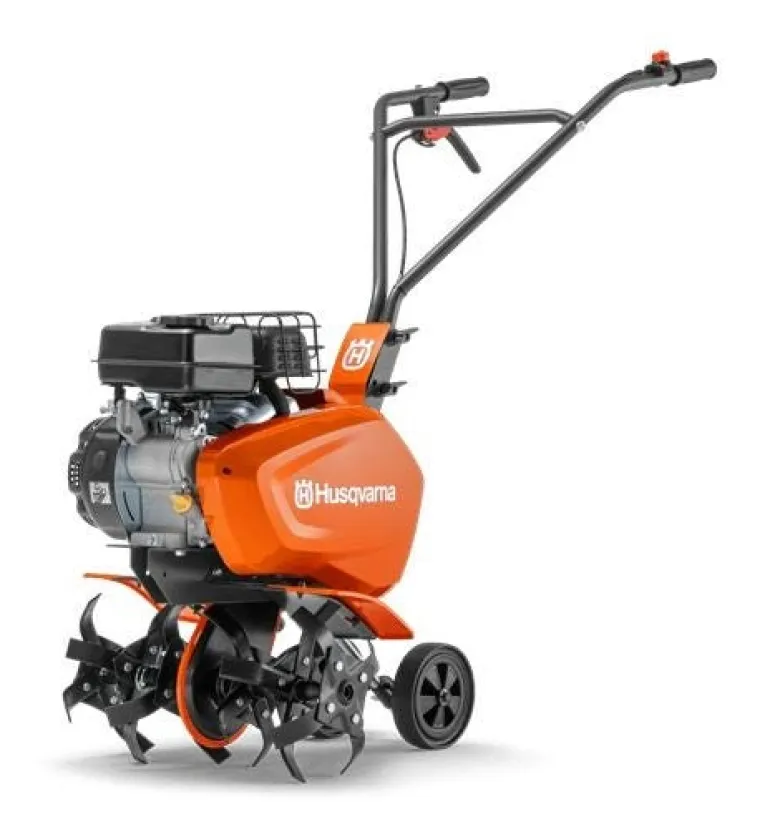 Motoculteur TF120 HUSQVARNA