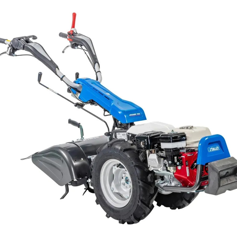 Motoculteur Jogger 7H STAUB