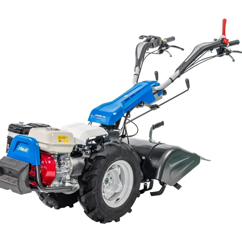 Motoculteur Jogger 7H STAUB