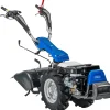 Motoculteur Jogger 7K STAUB