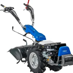 Motoculteur Jogger 7K STAUB