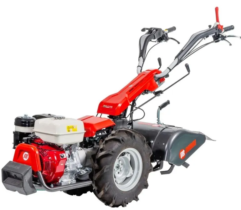 Motoculteur KAM 7S- GX270 OLEO-MAC