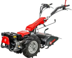 Motoculteur KAM 7S - K800H OLEO-MAC