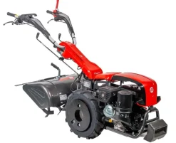 Motoculteur KAM 13S OLEO-MAC