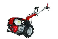 Motoculteur MAK 17 S OLEO-MAC