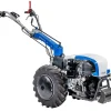 Motoculteur Maxter DEL 4S STAUB