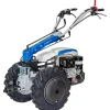 Motoculteur professionnel Maxter H4S STAUB